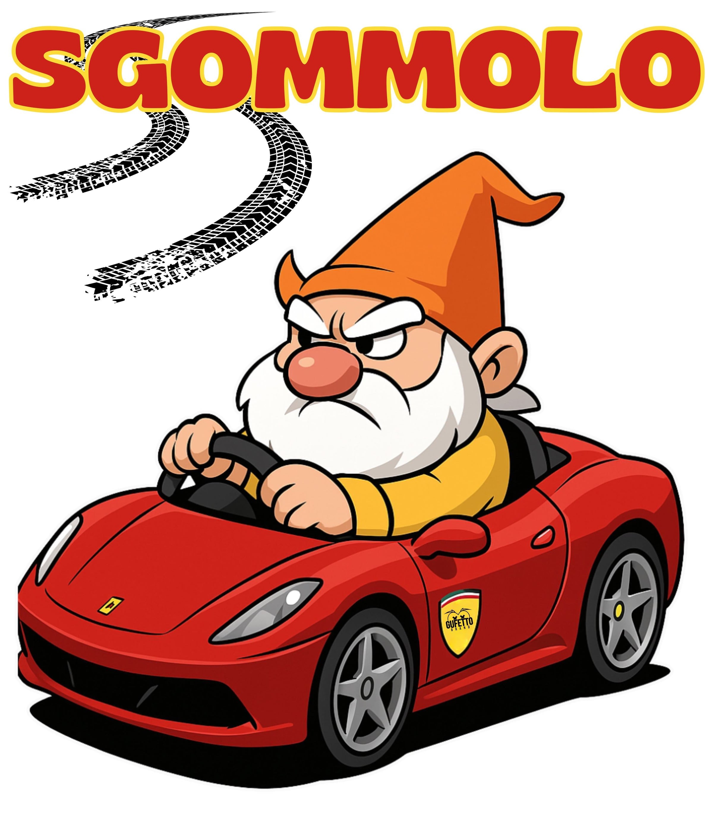 Sgommolo