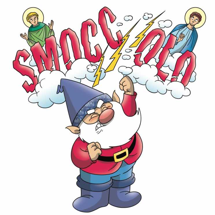 Smoccolo