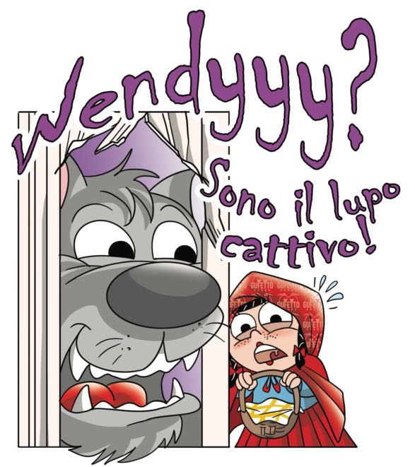 Wendyyy