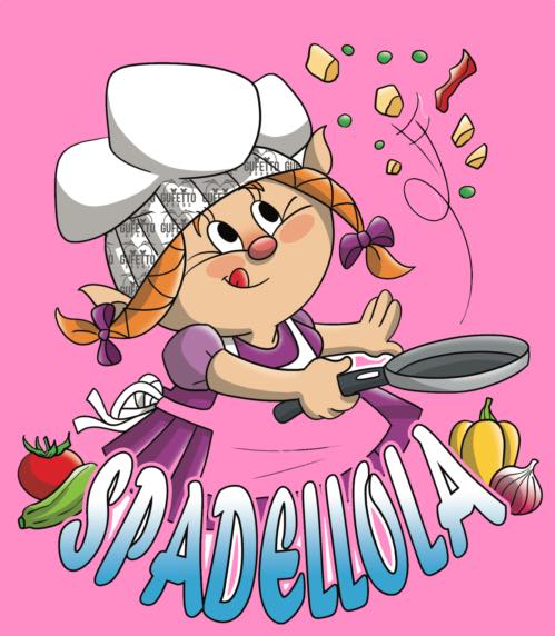 Spadellola