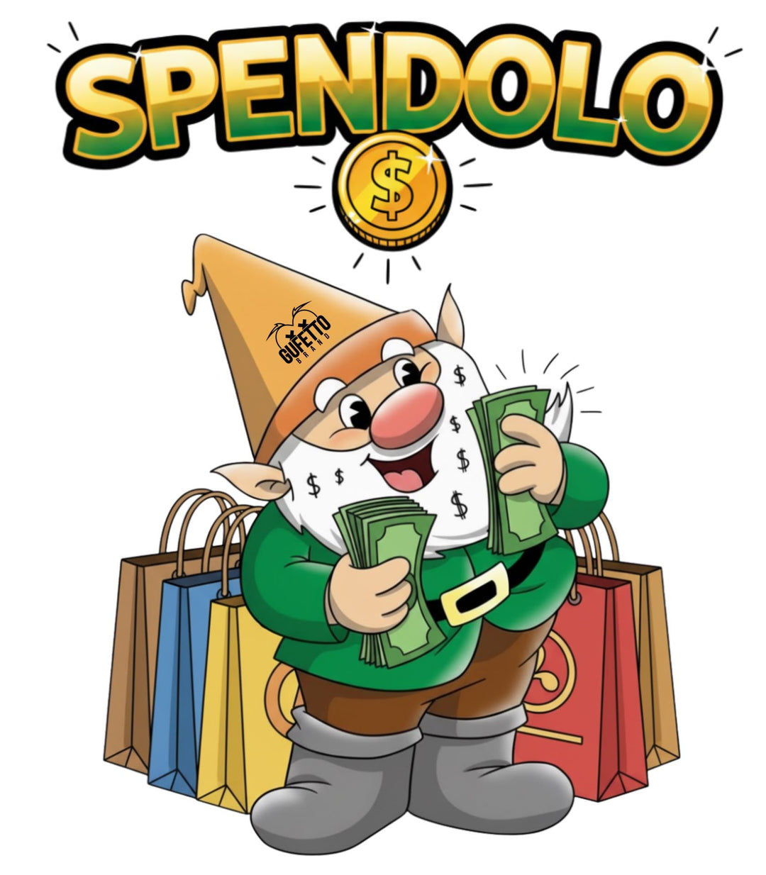 Spendolo 2