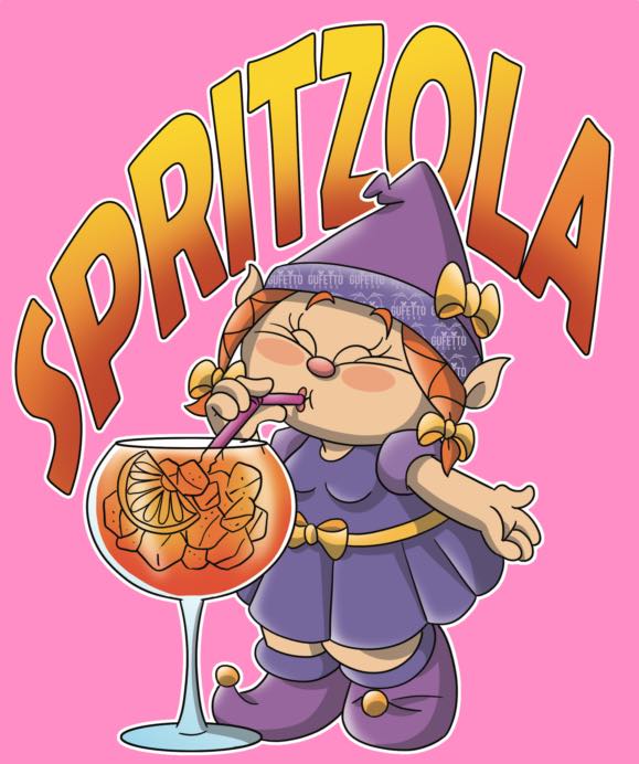 Spritzola