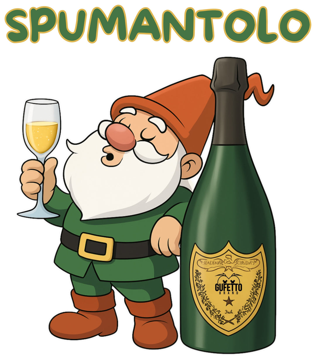 Spumantolo