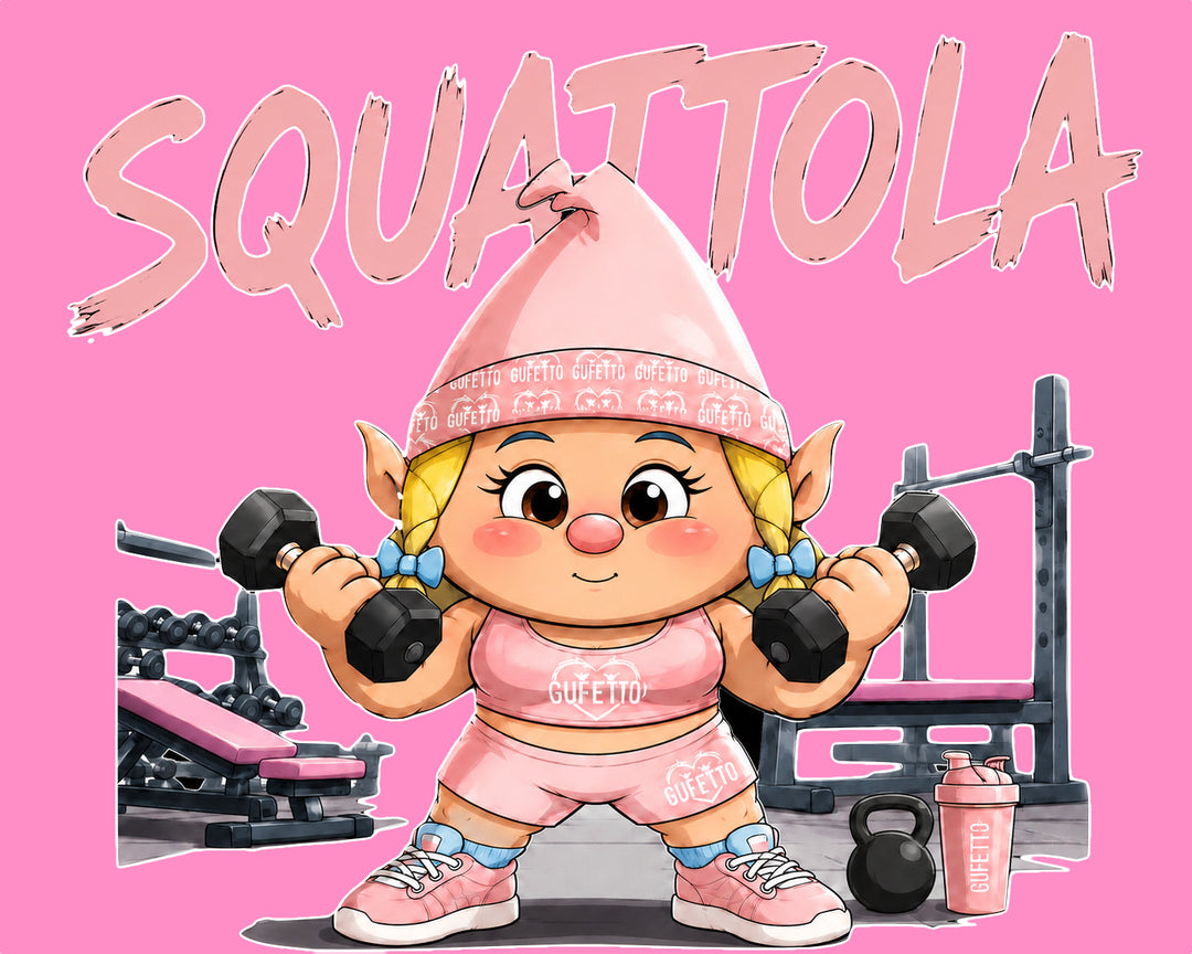 Squattola
