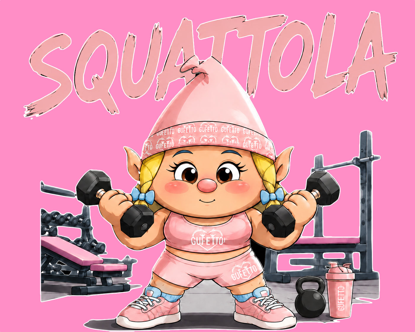 Squattola
