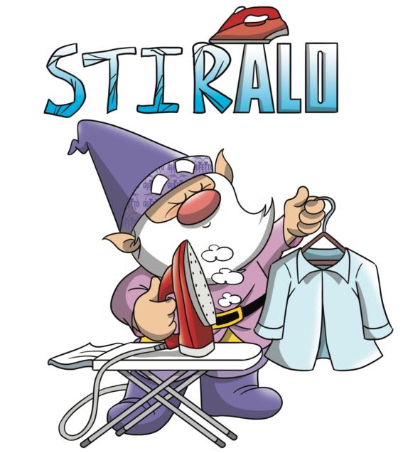 Stiralo