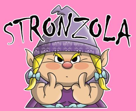 Stronzola