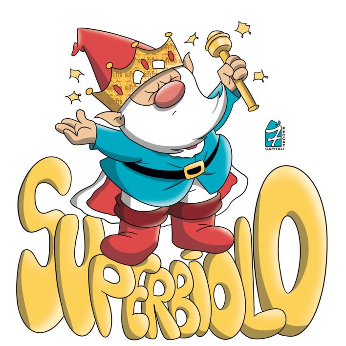 Superbiolo