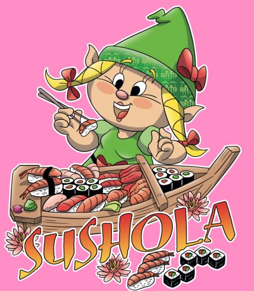 Sushola