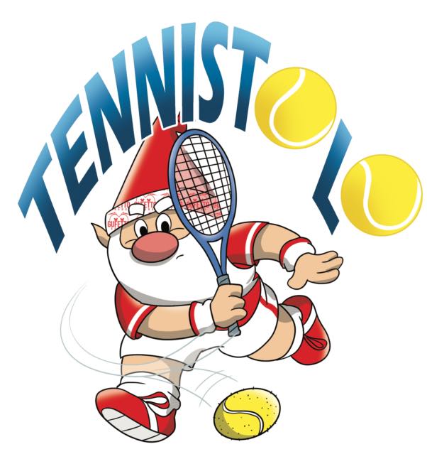 Tennistolo