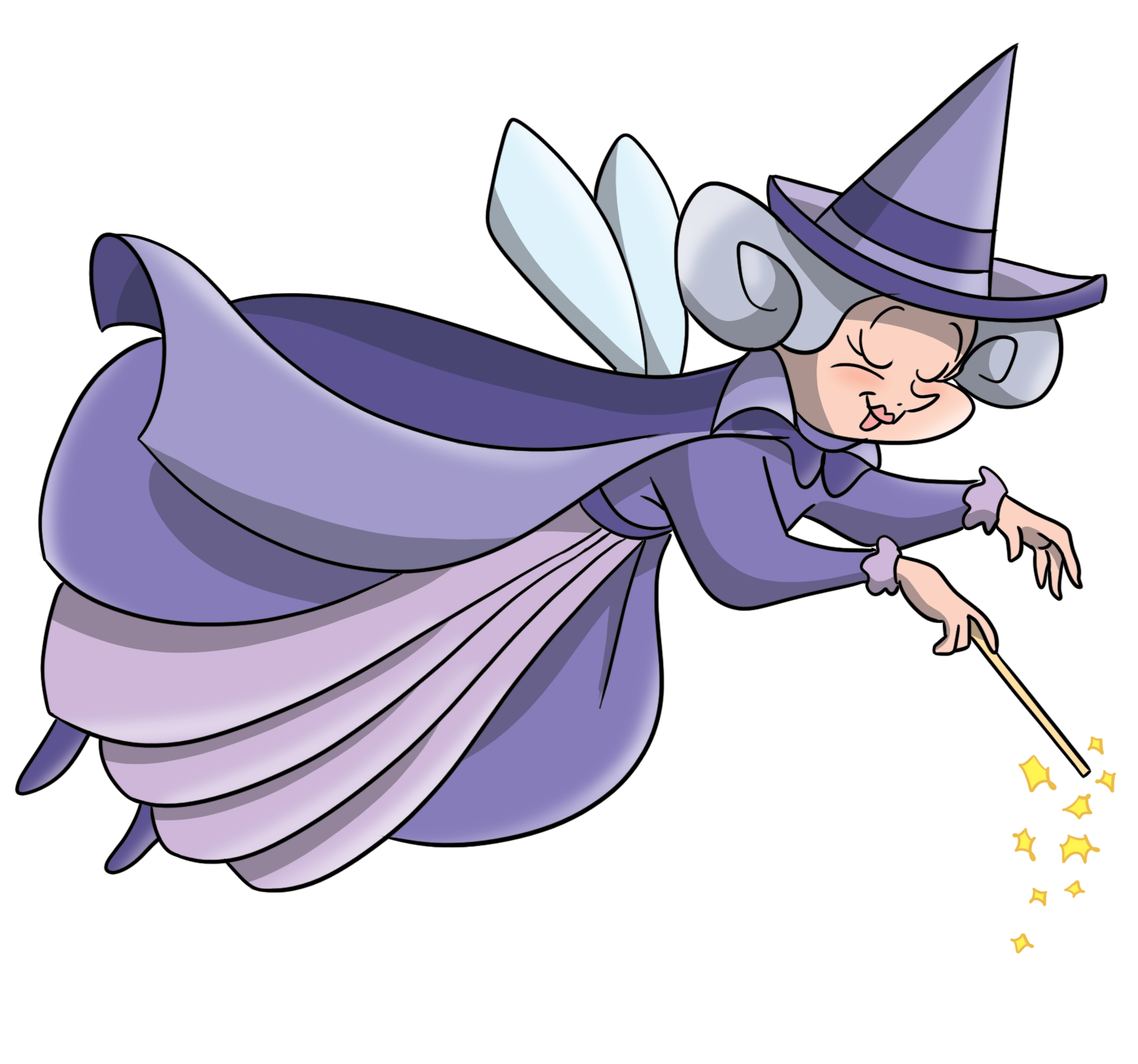 Fatina Tette Piccole