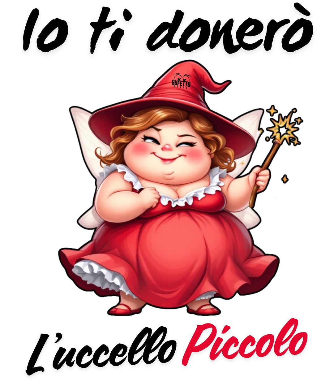 Fatina Uccello Piccolo