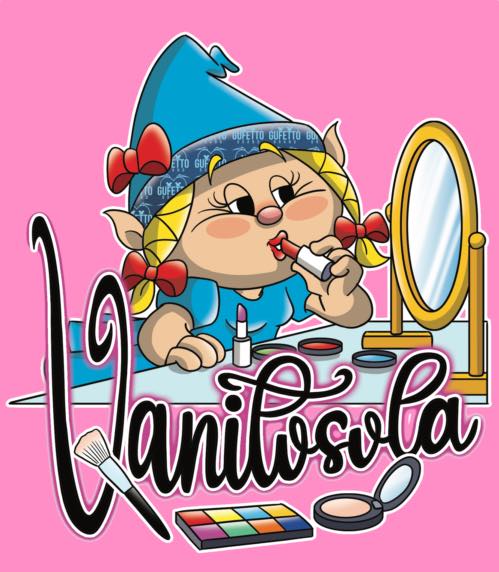 Vanitosola