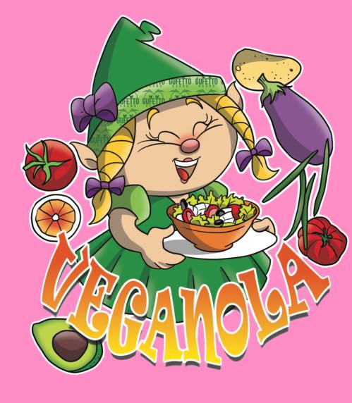 Veganola