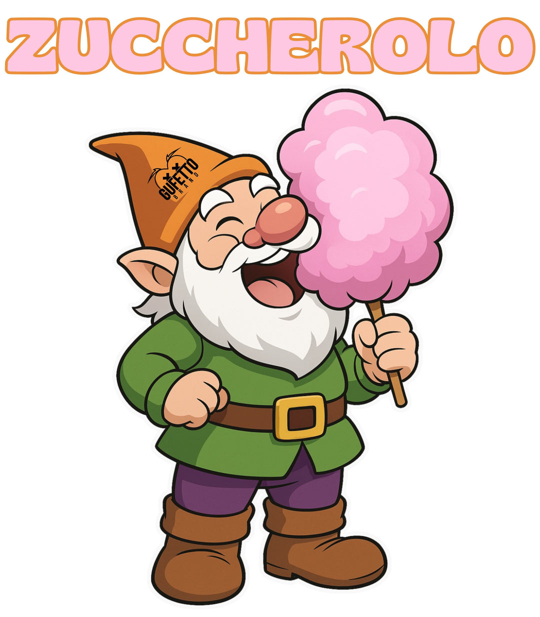 Zuccherolo