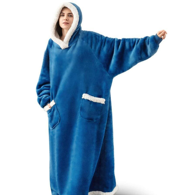 Pigiama con coperta per Halloween - Gufetto Brand 