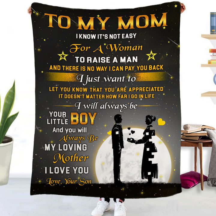 A doppia faccia Coperta di Flanella Aria Condizionata Coperta Coperta Aereo Napping Copertura Coperta Coperta - Gufetto Brand 