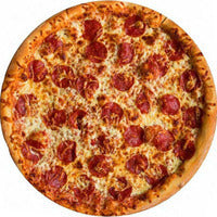 Coperta per pizza Coperta rotonda da viaggio portatile Europa e America - Gufetto Brand 