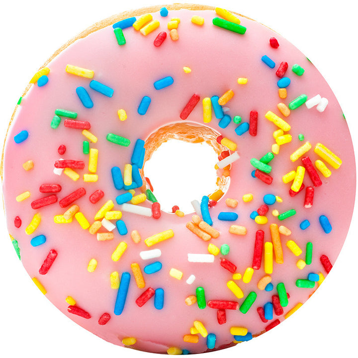 Coperta Burrito Coperta in flanella in pile di corallo amazzonico - Gufetto Brand 