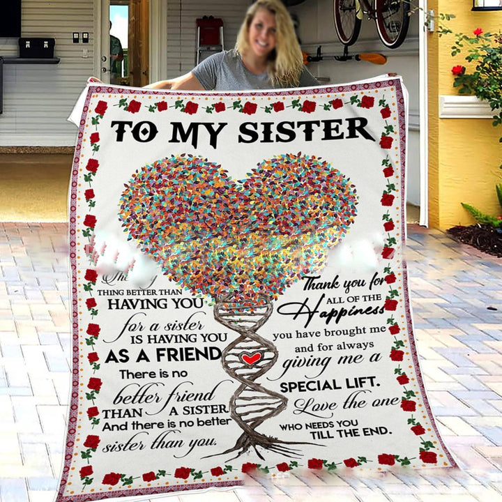 Coperta con busta - Gufetto Brand 