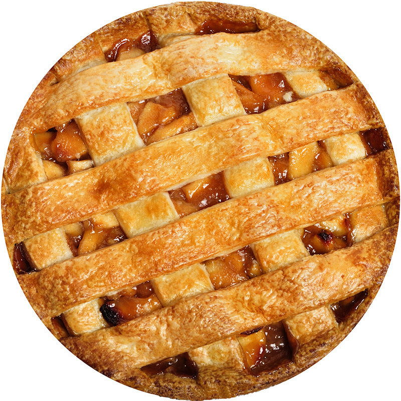 Coperta Burrito Coperta in flanella in pile di corallo amazzonico - Gufetto Brand 