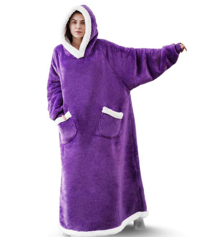 Pigiama con coperta per Halloween - Gufetto Brand 