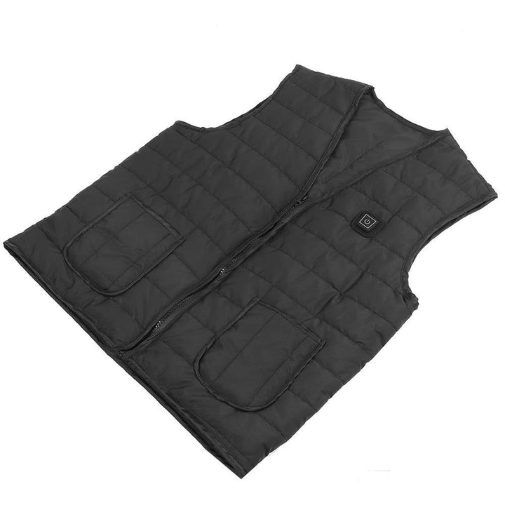 Gilet riscaldante intelligente - Gufetto Brand 