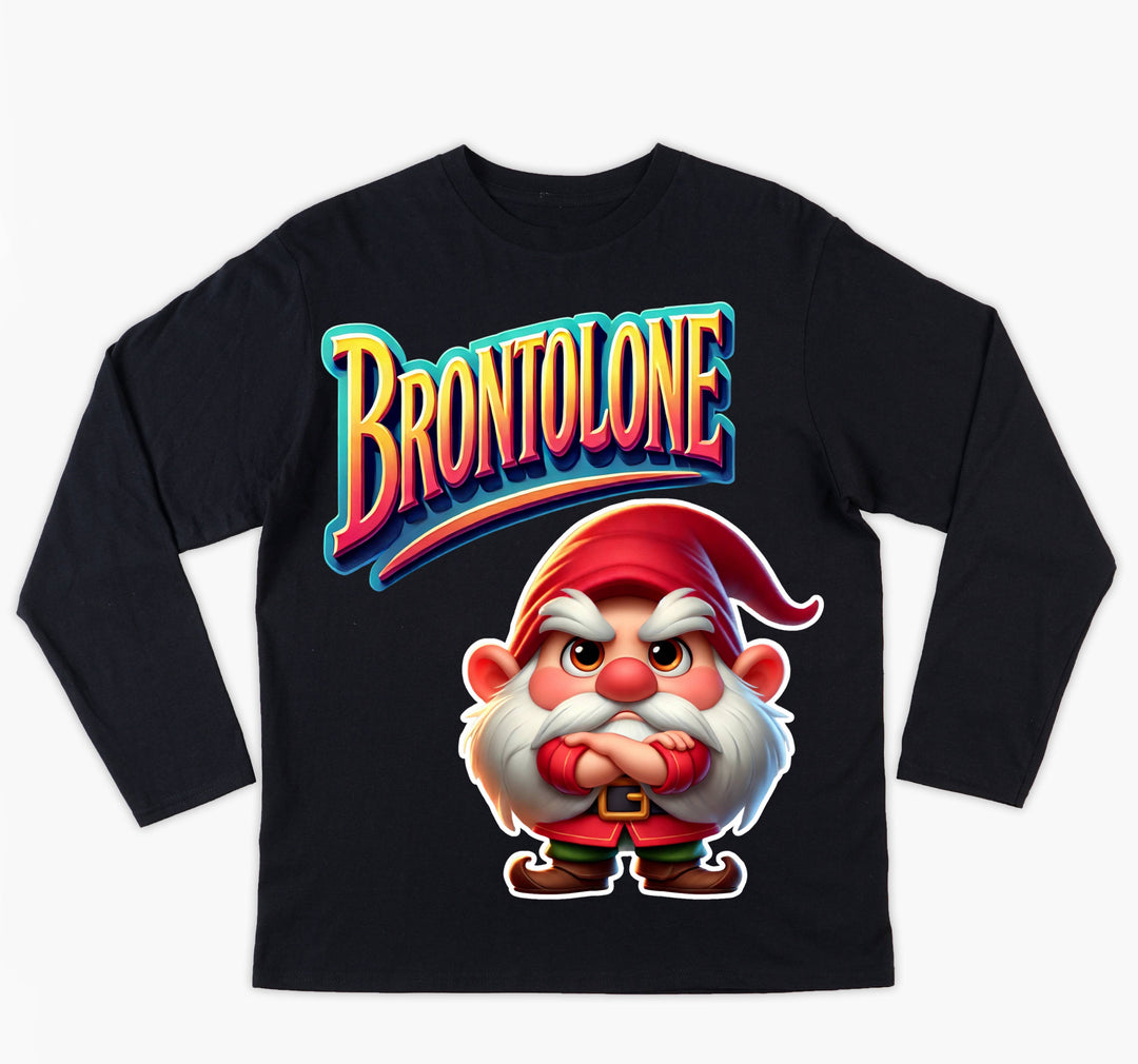 T-shirt Donna BRONTOLONE ( BR809453213 ) - Gufetto Brand 