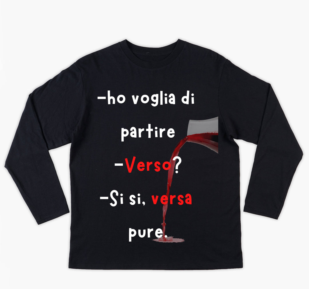T-shirt Donna VERSA ( VE40987645 ) - Gufetto Brand 