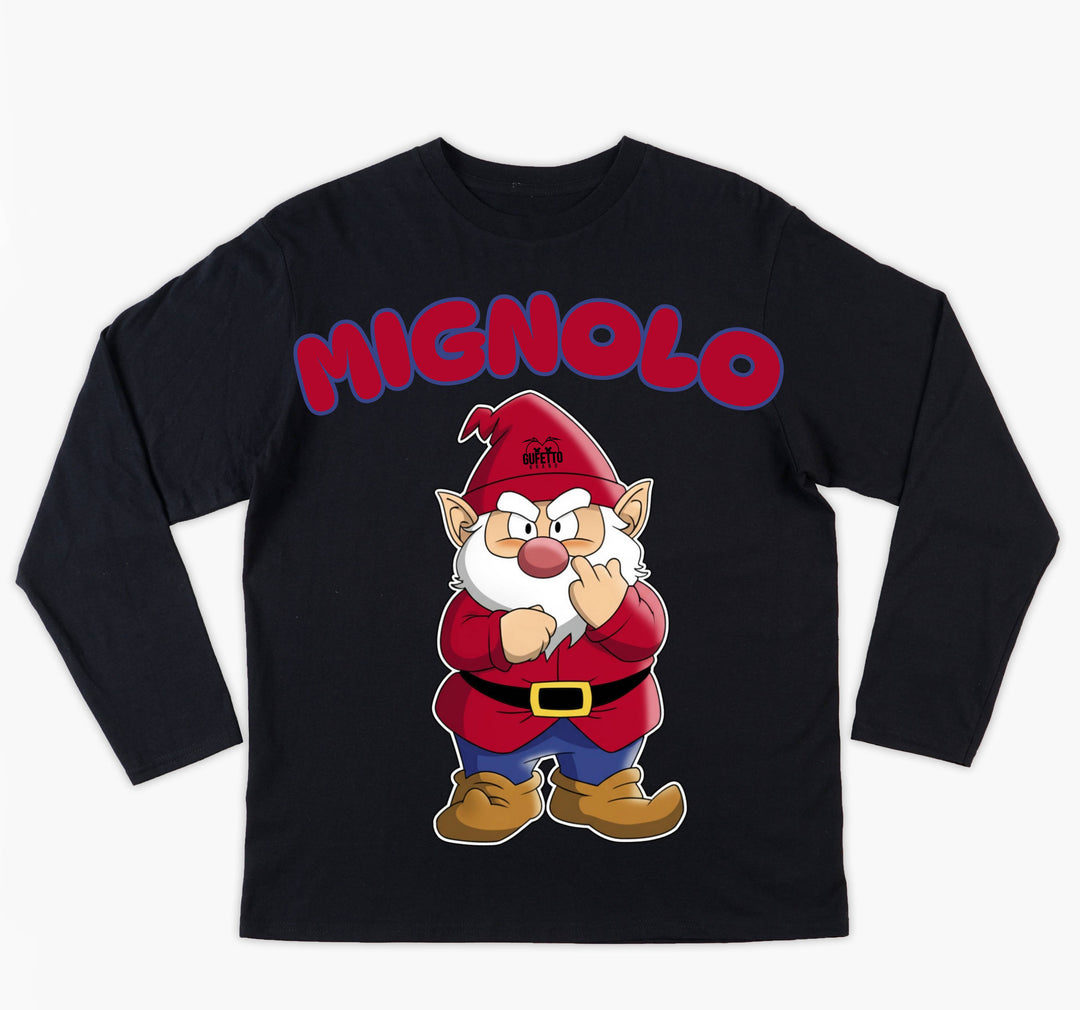 T-shirt Donna MIGNOLO ( MI65789045 ) - Gufetto Brand 