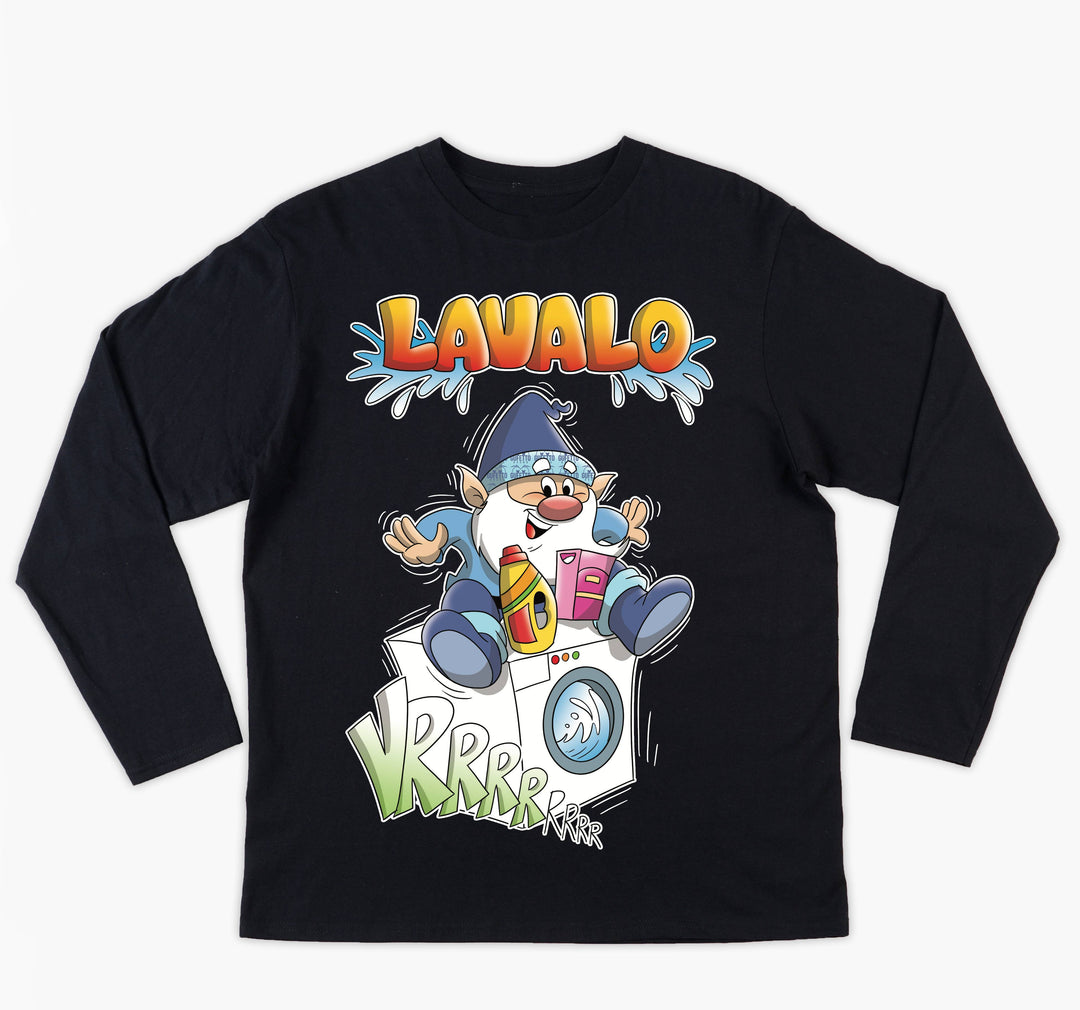 T-shirt Donna LAVALO ( LA347685909 ) - Gufetto Brand 