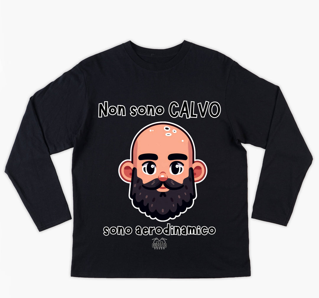T-shirt Donna CALVO ( CA7475823486 ) - Gufetto Brand 