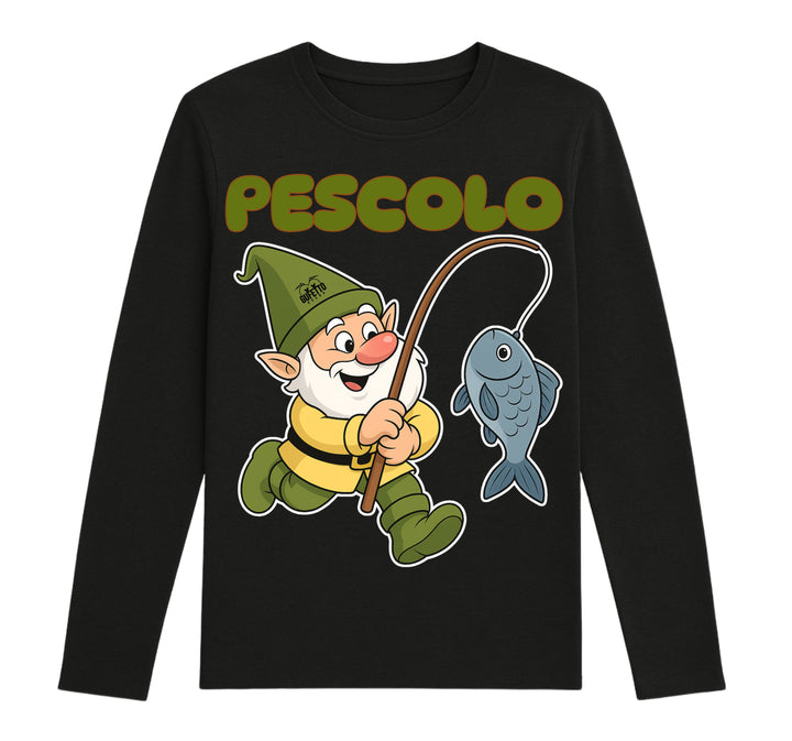 T-shirt Uomo PESCOLO ( PE58796325 ) - Gufetto Brand 