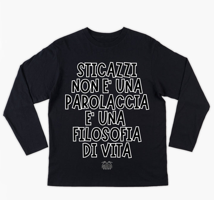 T-shirt Donna STICA ( ST6291836574839 ) - Gufetto Brand 