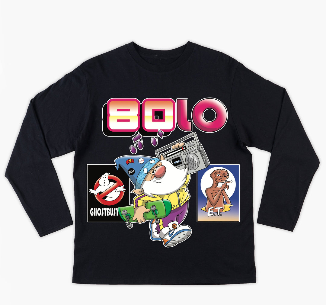 T-shirt Donna 80lo ( 805623165 ) - Gufetto Brand 