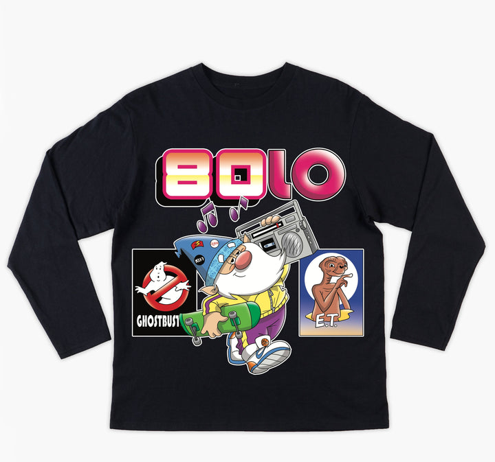 T-shirt Donna 80lo ( 805623165 ) - Gufetto Brand 
