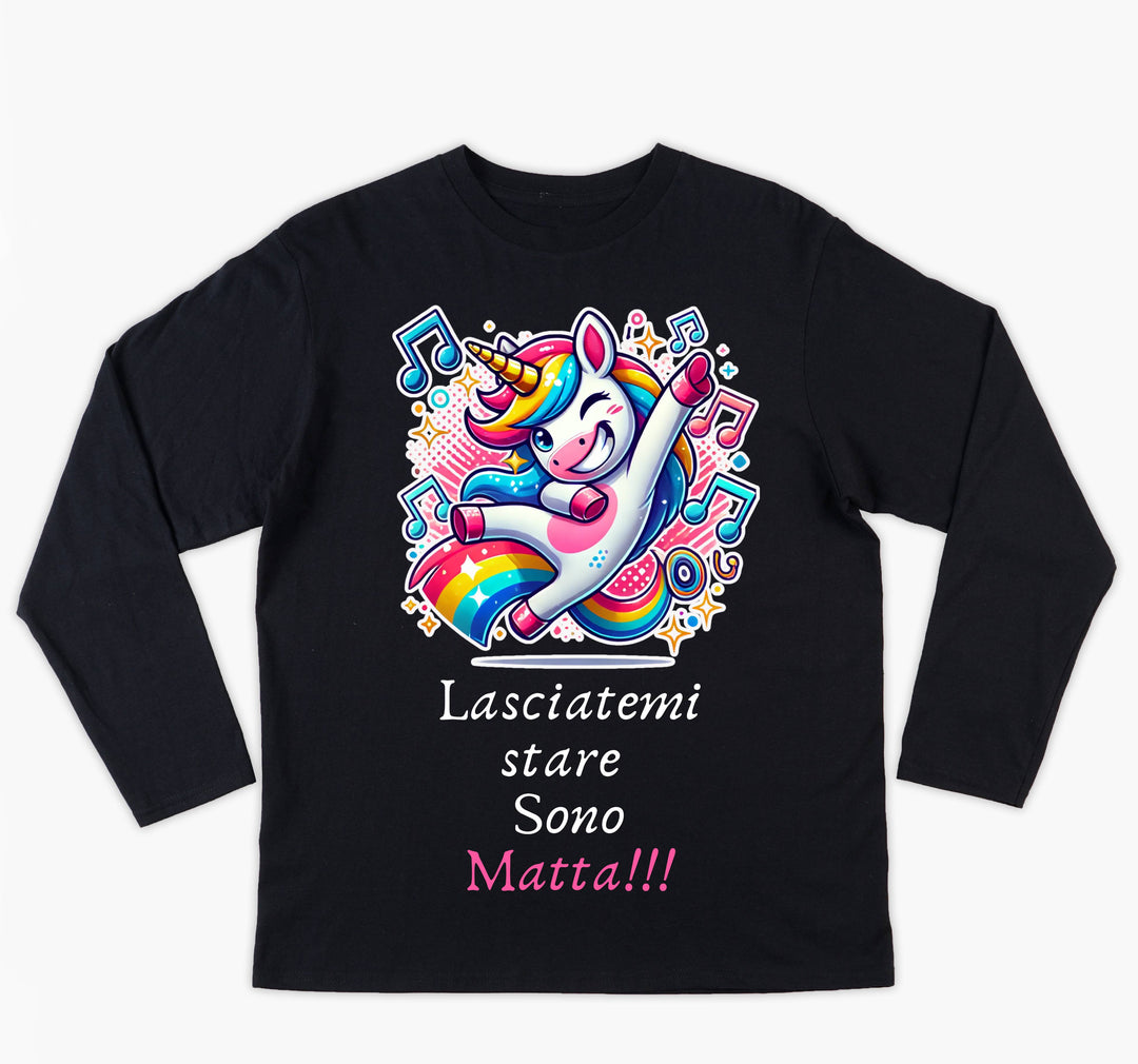 T-shirt Donna MATTA ( MA5460987 ) - Gufetto Brand 