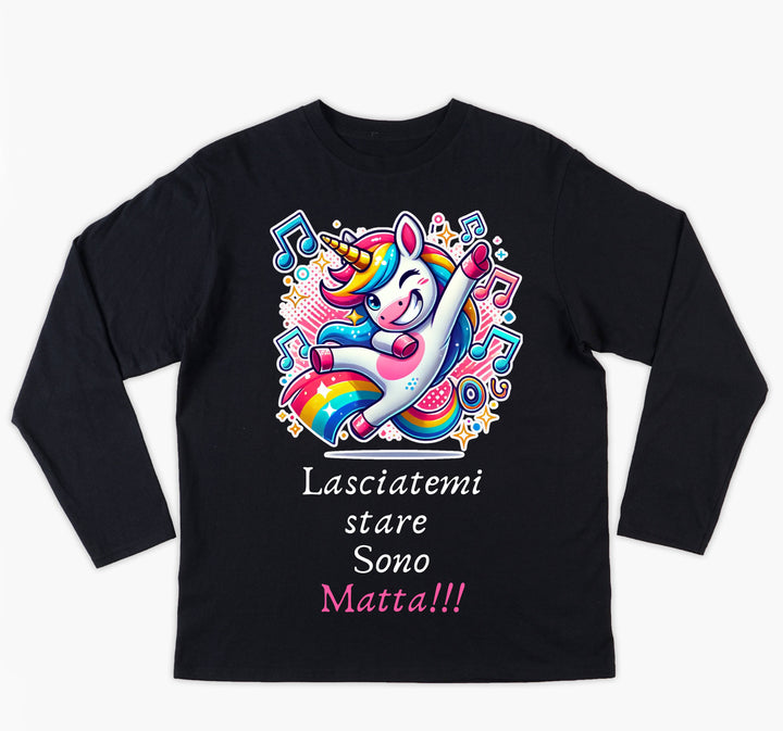 T-shirt Donna MATTA ( MA5460987 ) - Gufetto Brand 