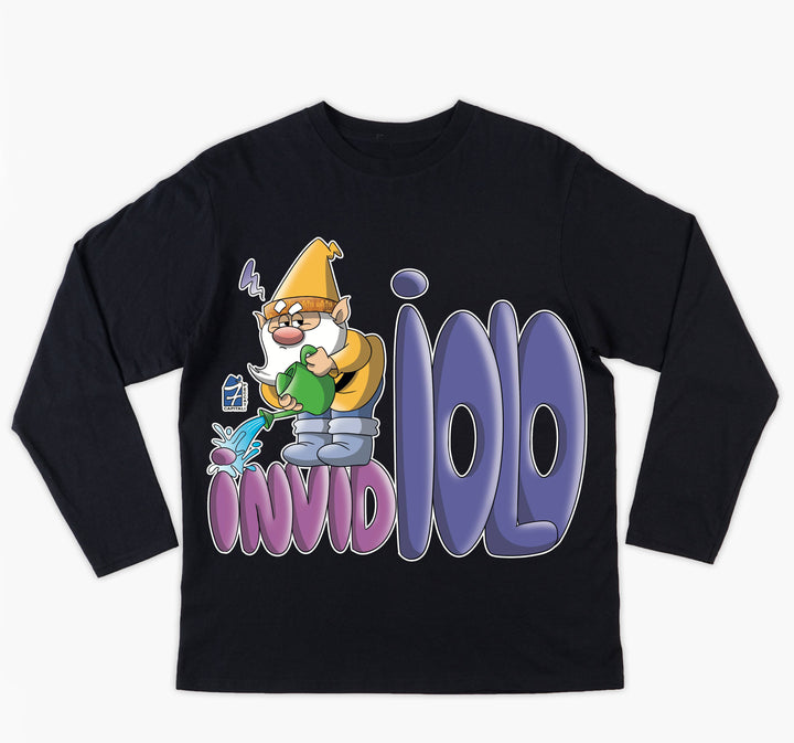 T-shirt Donna INVIDIOLO ( IN78934576 ) - Gufetto Brand 