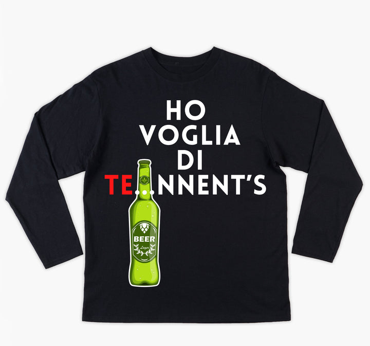 T-shirt Donna VOGLIA DI TE ( VO567092314 ) - Gufetto Brand 