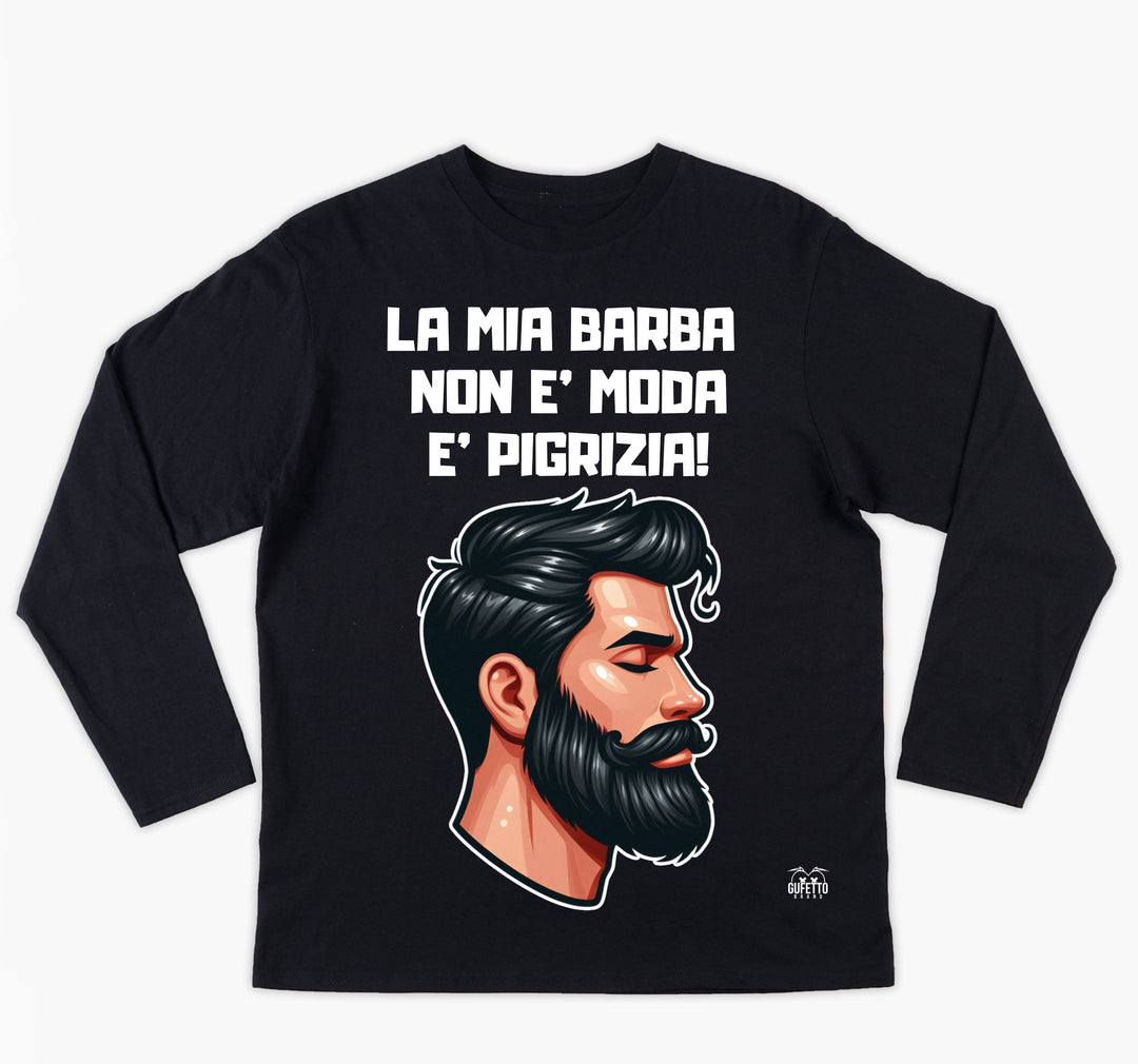 T-shirt Uomo BARBA ( BA734859067 ) - Gufetto Brand 