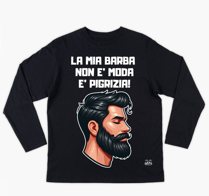 T-shirt Uomo BARBA ( BA734859067 ) - Gufetto Brand 
