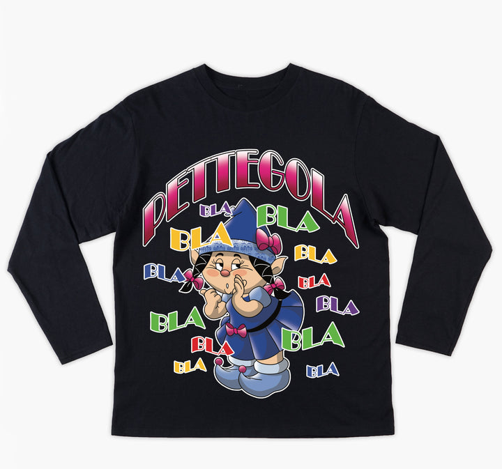 T-shirt Uomo PETTEGOLA ( PE56209856 ) - Gufetto Brand 