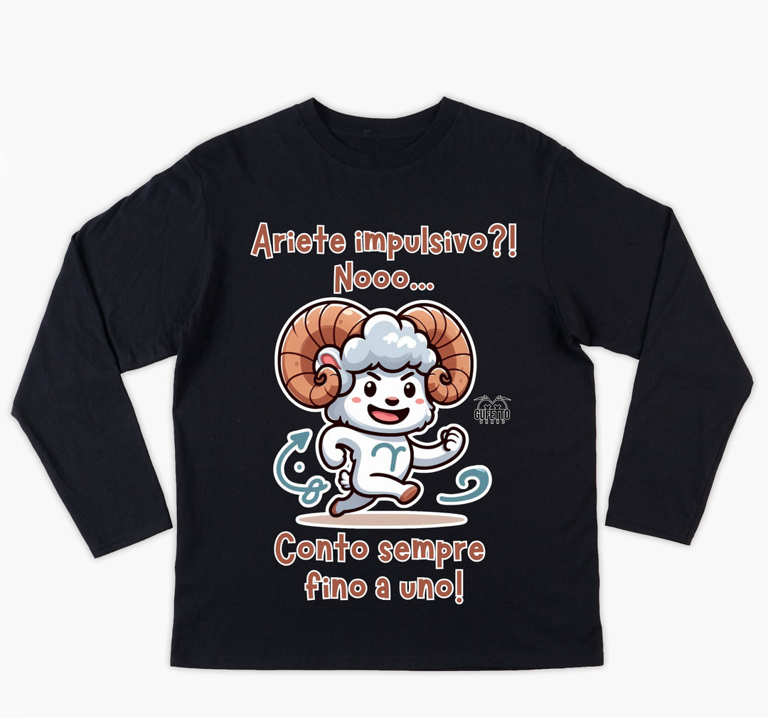 T-shirt Uomo ARIETE ( AR04675892 ) - Gufetto Brand 