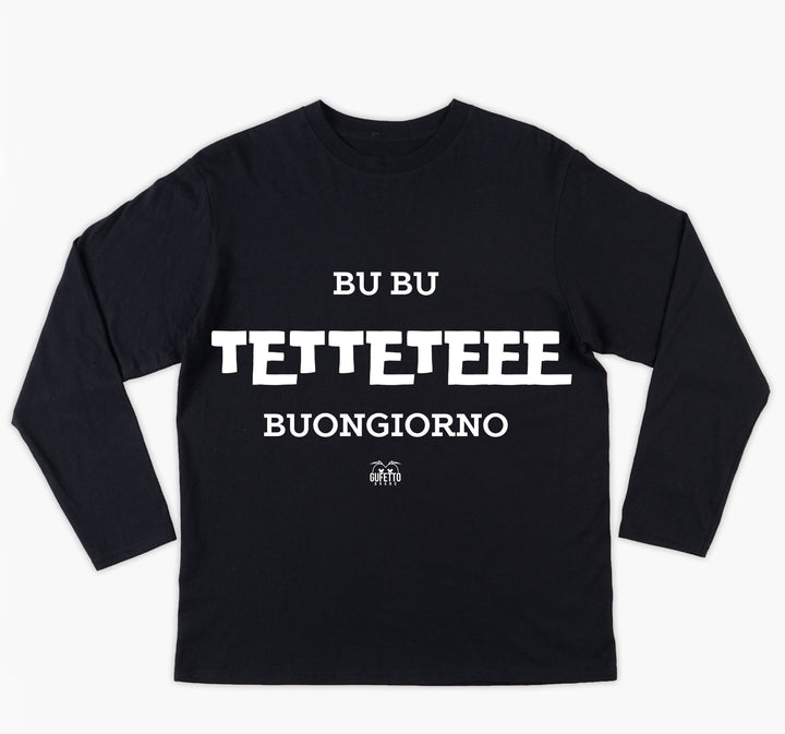 T-shirt Uomo BU BU ( BU562391846 ) - Gufetto Brand 