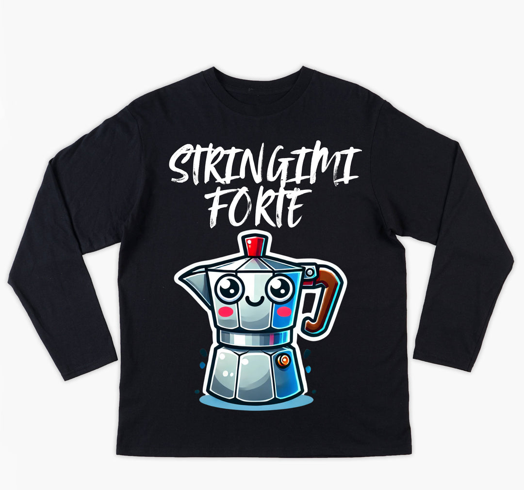 T-shirt Donna MOKA ( MO275635467 ) - Gufetto Brand 