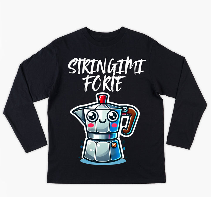 T-shirt Donna MOKA ( MO275635467 ) - Gufetto Brand 