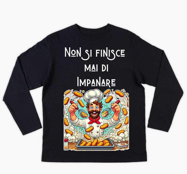 T-shirt Donna IMPANARE ( IM75809465 ) - Gufetto Brand 