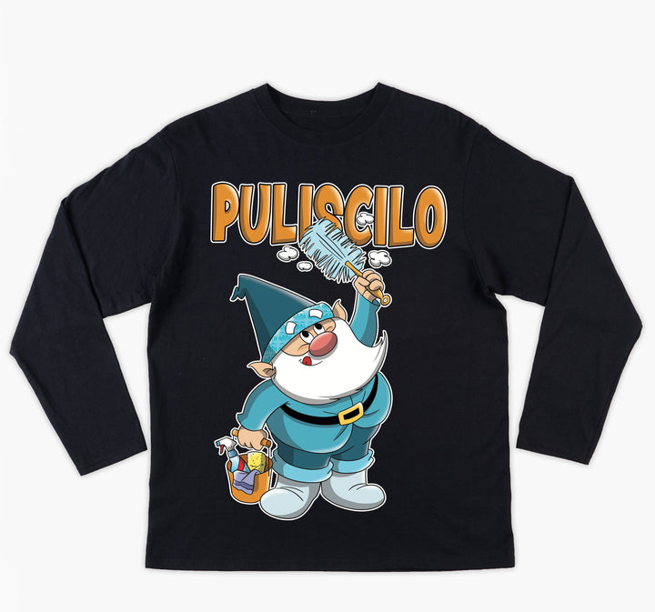 T-shirt Donna PULISCILO ( PU30912875 ) - Gufetto Brand 