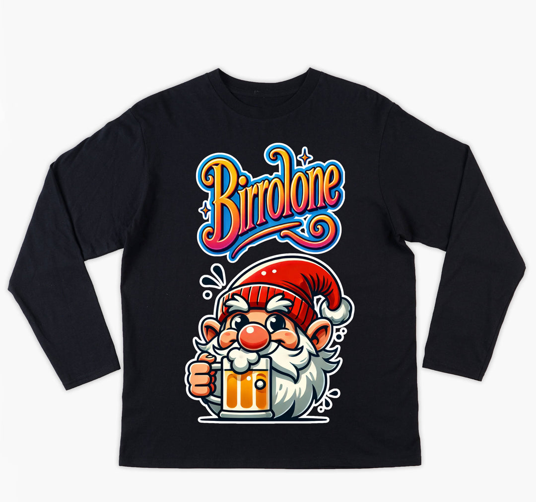 T-shirt Donna BIRROLONE ( BI4098645 ) - Gufetto Brand 